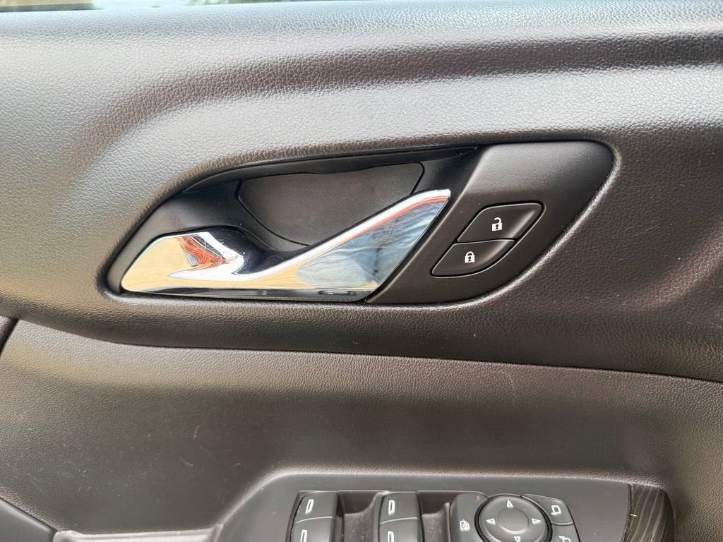2017 GMC Acadia SLT