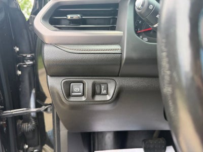 2017 GMC Acadia SLT