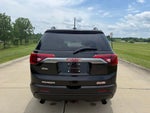 2017 GMC Acadia SLT