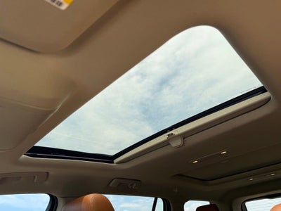 2017 GMC Acadia SLT