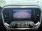 2017 GMC Acadia SLT