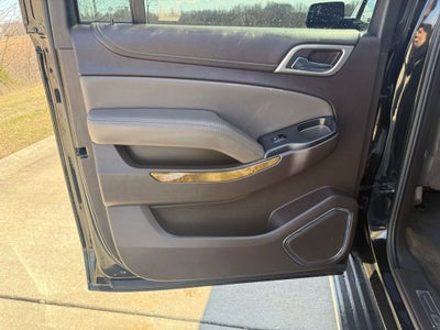 2016 GMC Yukon XL Denali