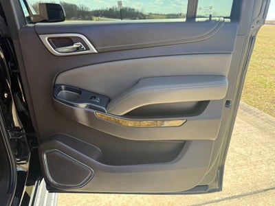 2016 GMC Yukon XL Denali