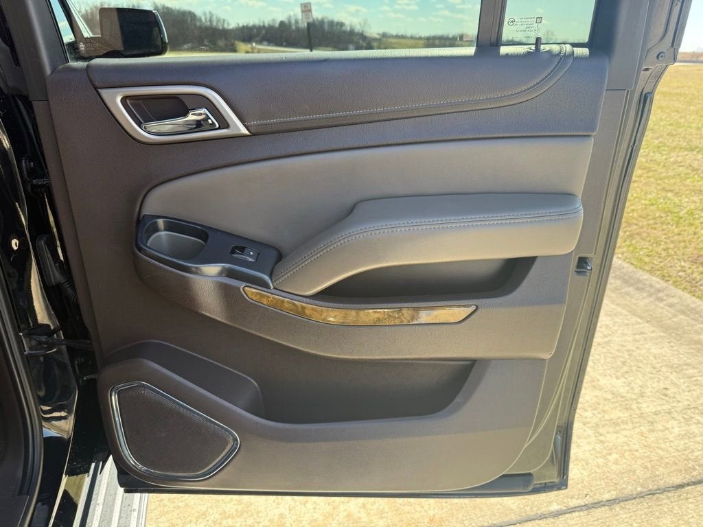 2016 GMC Yukon XL Denali