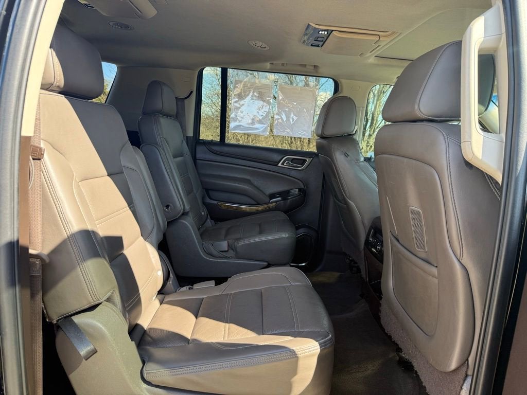 2016 GMC Yukon XL Denali