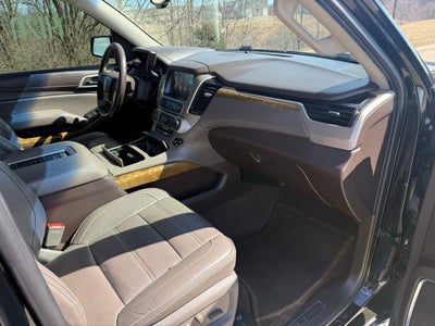 2016 GMC Yukon XL Denali