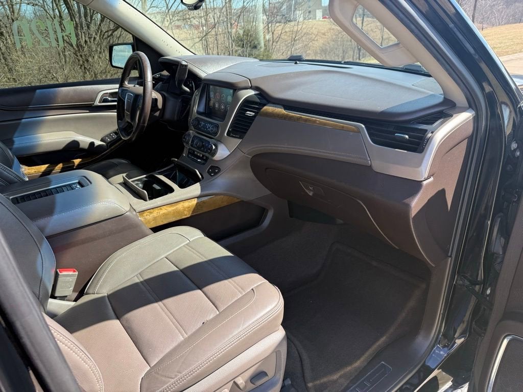 2016 GMC Yukon XL Denali