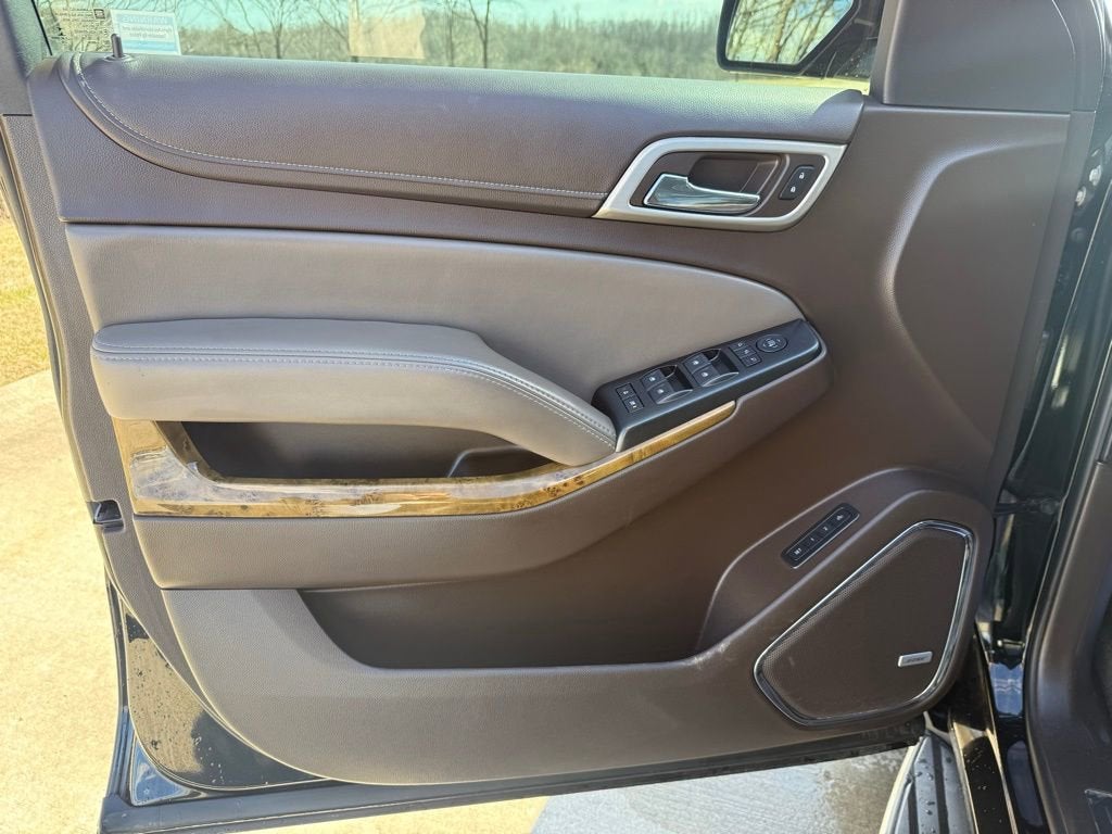 2016 GMC Yukon XL Denali