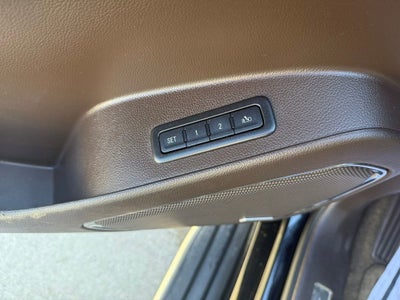 2016 GMC Yukon XL Denali