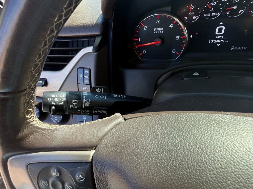 2016 GMC Yukon XL Denali