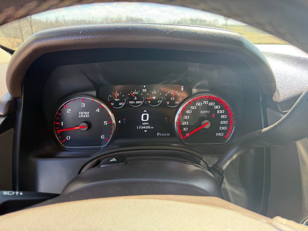 2016 GMC Yukon XL Denali