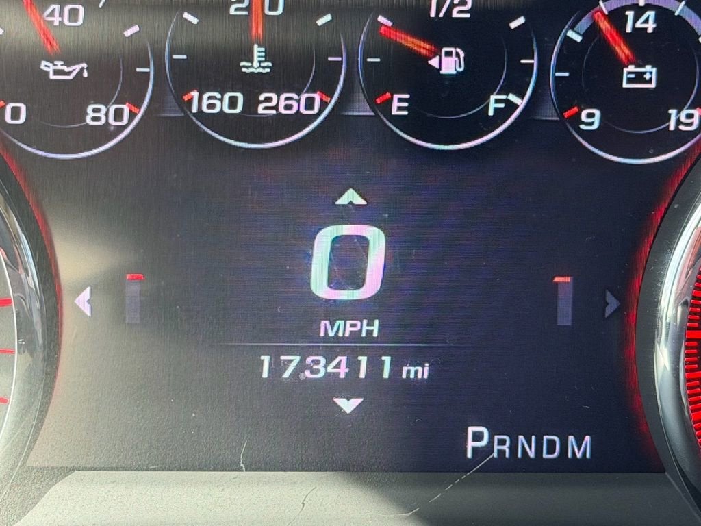 2016 GMC Yukon XL Denali