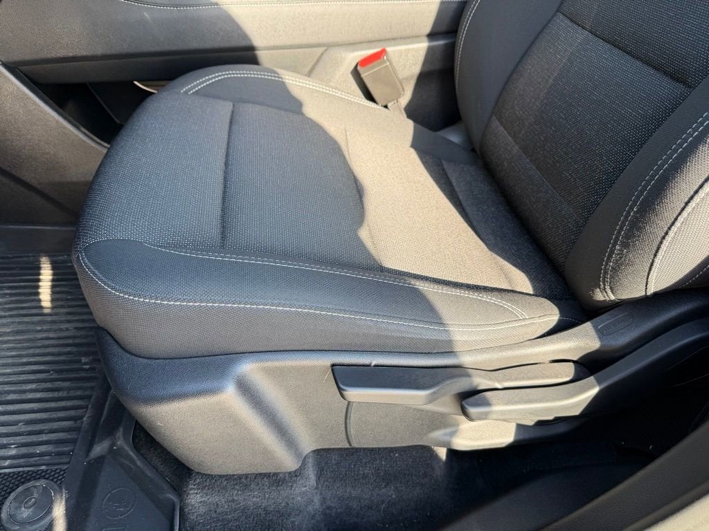 2024 Chevrolet Traverse LS