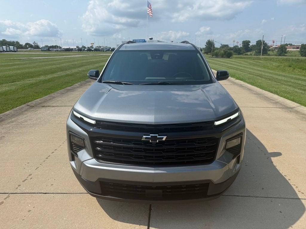 2026 Chevrolet Traverse LT - Photo 13