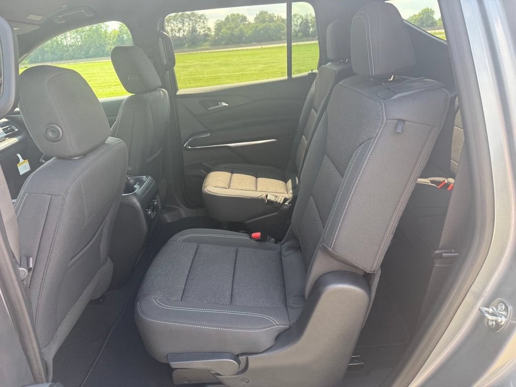 2026 Chevrolet Traverse LT - Photo 15