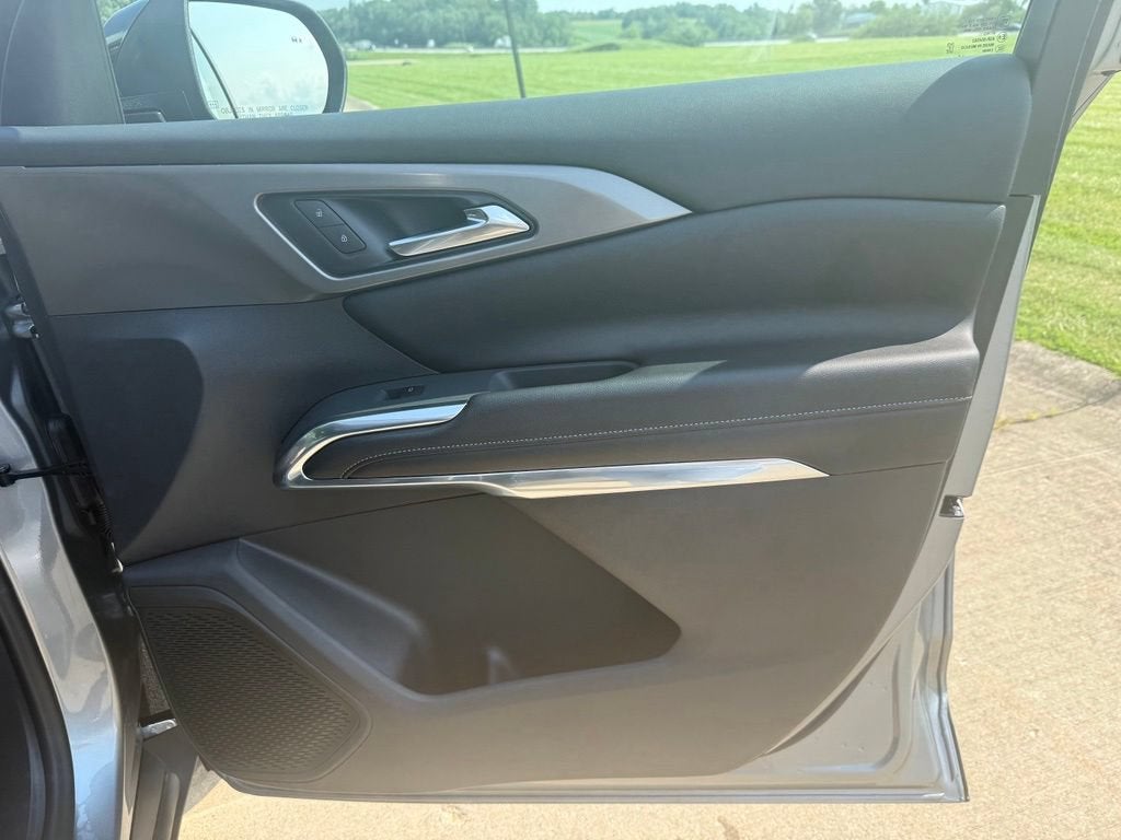 2026 Chevrolet Traverse LT - Photo 22
