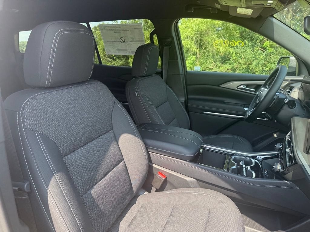 2026 Chevrolet Traverse LT - Photo 24