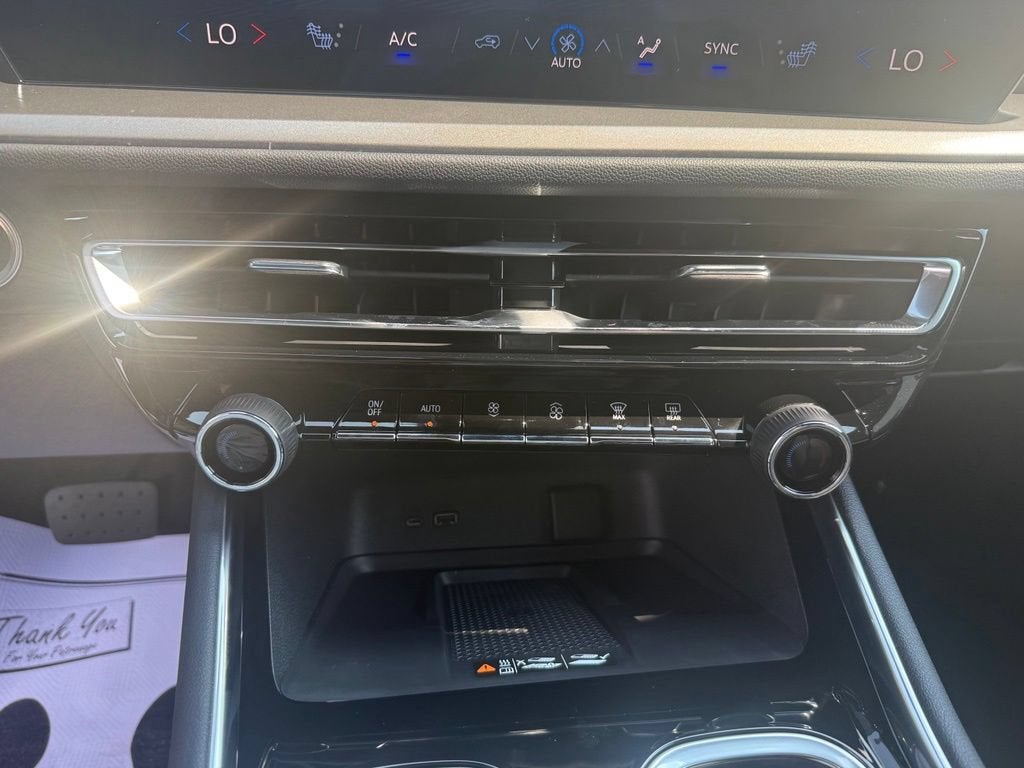 2026 Chevrolet Traverse LT - Photo 39