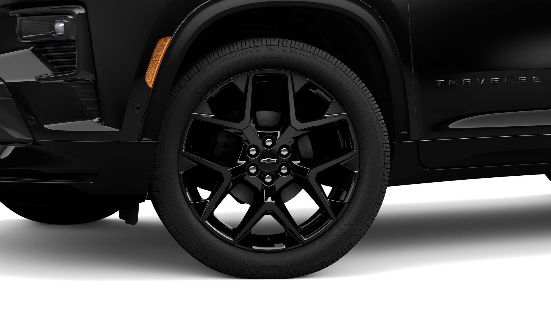 2026 Chevrolet Traverse RS Dry Ridge KY | Piles Chevrolet 1GNERLKS9TJ243050