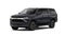 2027 Chevrolet Suburban LS