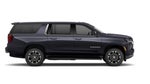 2027 Chevrolet Suburban LS