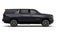 2027 Chevrolet Suburban LS