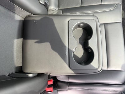 2025 GMC Sierra EV Extended Range Denali