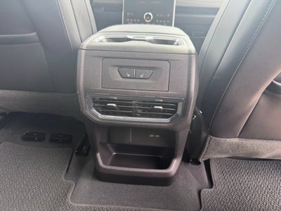 2025 GMC Sierra EV Extended Range Denali