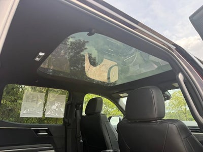 2025 GMC Sierra EV Extended Range Denali