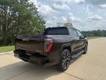 2025 GMC Sierra EV Extended Range Denali