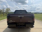 2025 GMC Sierra EV Extended Range Denali