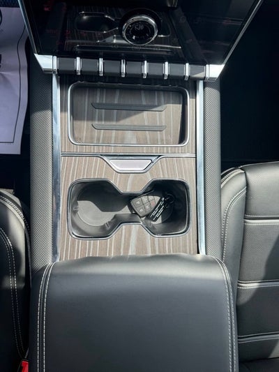 2025 GMC Sierra EV Extended Range Denali