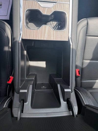 2025 GMC Sierra EV Extended Range Denali