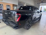 2025 GMC Sierra EV Extended Range Denali