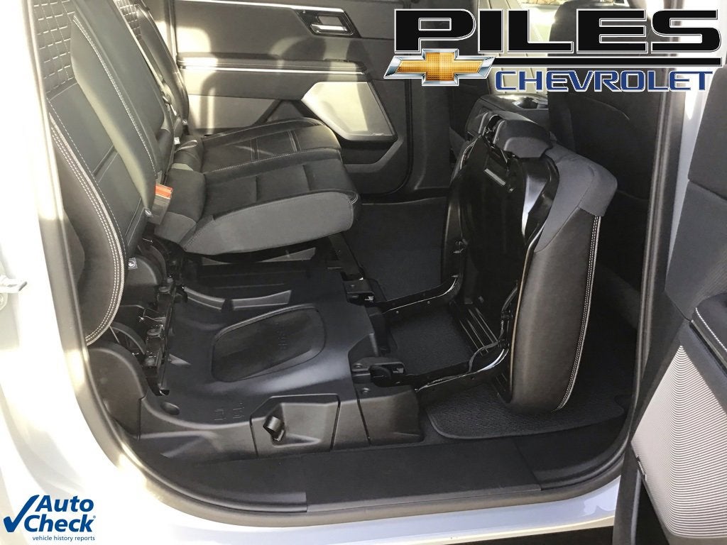 2024 GMC Sierra EV Denali Edition 1