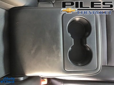 2024 GMC Sierra EV Denali Edition 1