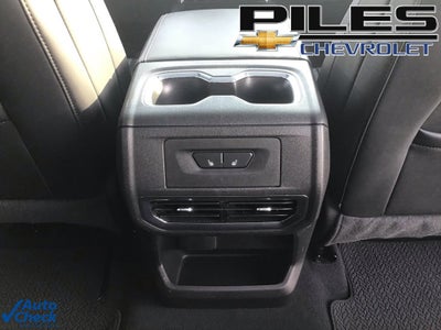 2024 GMC Sierra EV Denali Edition 1