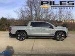 2024 GMC Sierra EV Denali Edition 1
