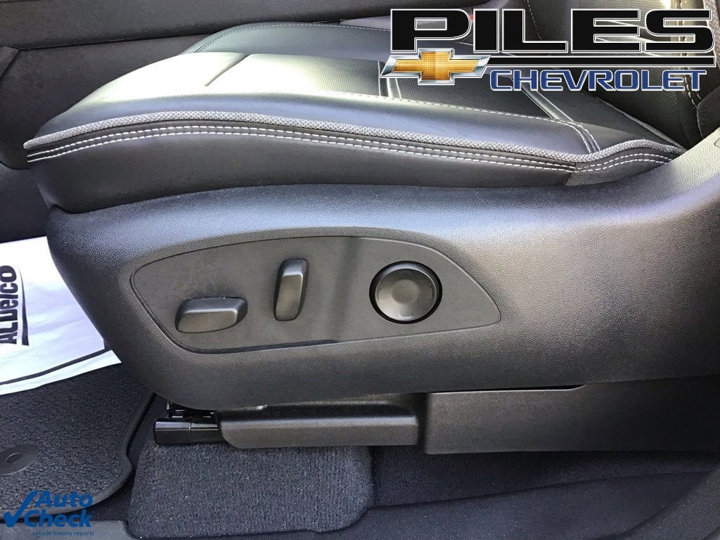 2024 GMC Sierra EV Denali Edition 1