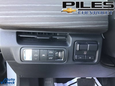 2024 GMC Sierra EV Denali Edition 1