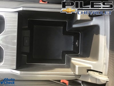 2024 GMC Sierra EV Denali Edition 1