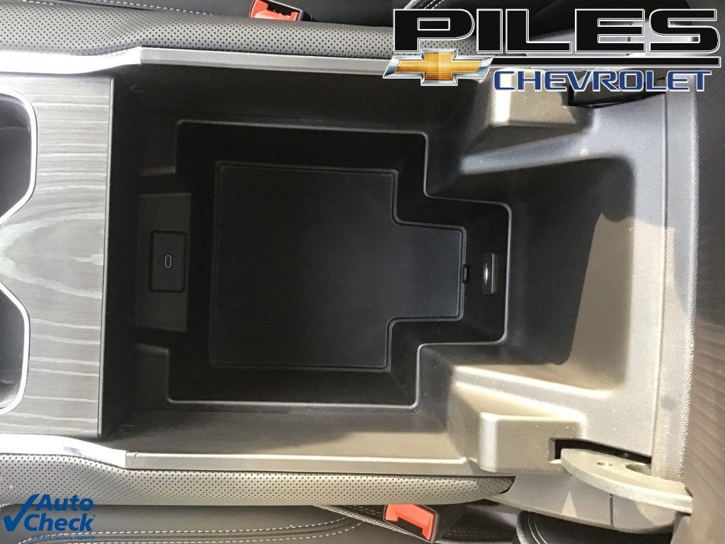 2024 GMC Sierra EV Denali Edition 1