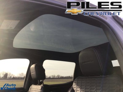 2024 GMC Sierra EV Denali Edition 1