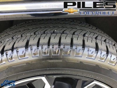 2024 GMC Sierra EV Denali Edition 1