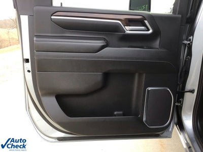 2024 GMC Sierra 2500 HD SLT