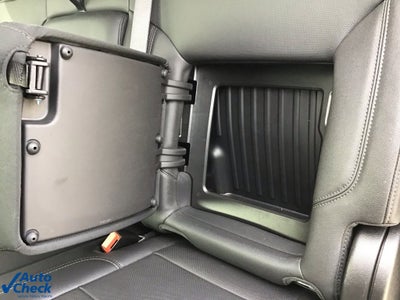 2024 GMC Sierra 2500 HD SLT