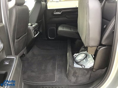 2024 GMC Sierra 2500 HD SLT