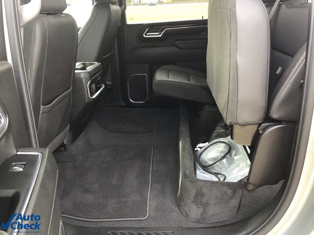 2024 GMC Sierra 2500 HD SLT