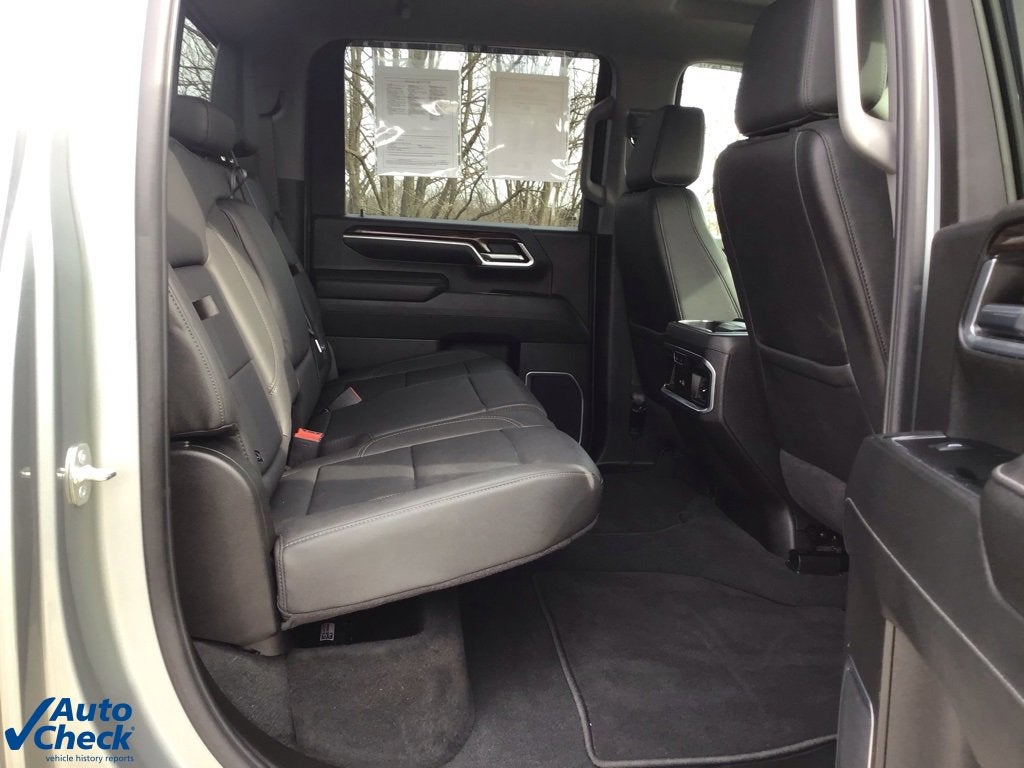 2024 GMC Sierra 2500 HD SLT