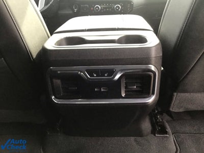 2024 GMC Sierra 2500 HD SLT